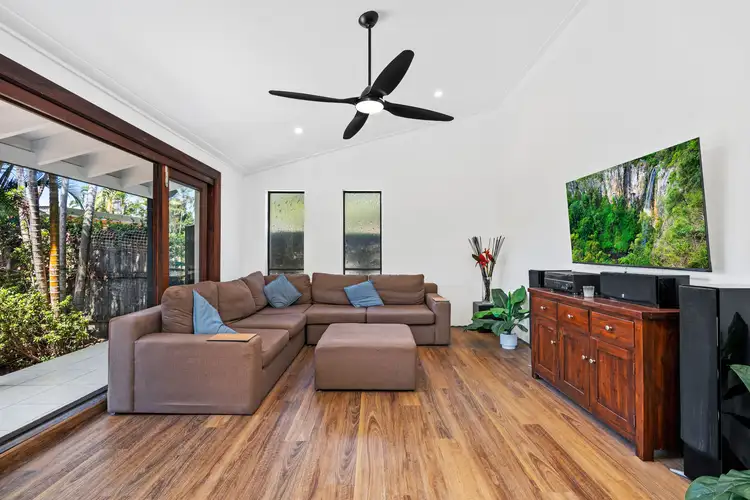 Second view of Homely house listing, 38 Kerria Crescent, Ashmore QLD 4214
