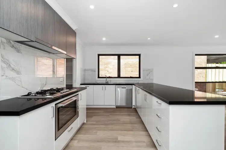 Second view of Homely townhouse listing, 3/17-19 Carole Avenue, Chirnside Park VIC 3116