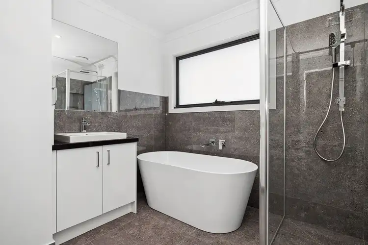 Fifth view of Homely townhouse listing, 3/17-19 Carole Avenue, Chirnside Park VIC 3116