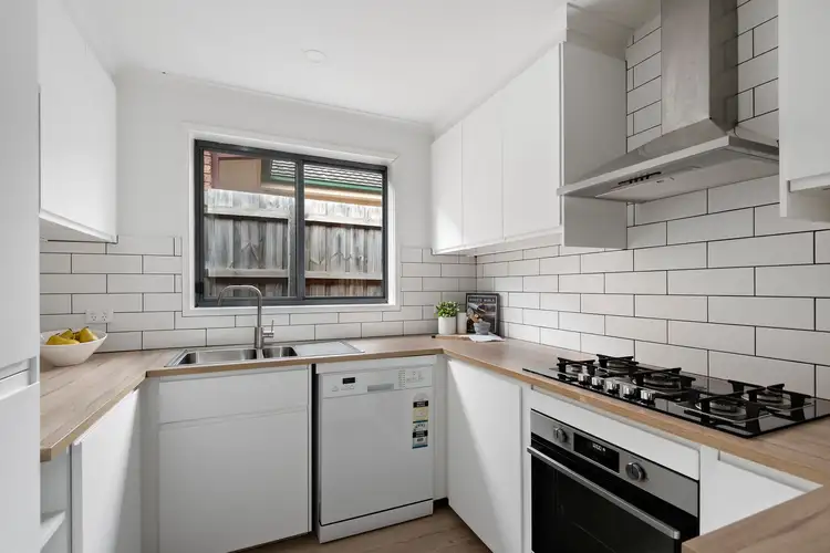 Third view of Homely house listing, 16 Market Court, Skye VIC 3977