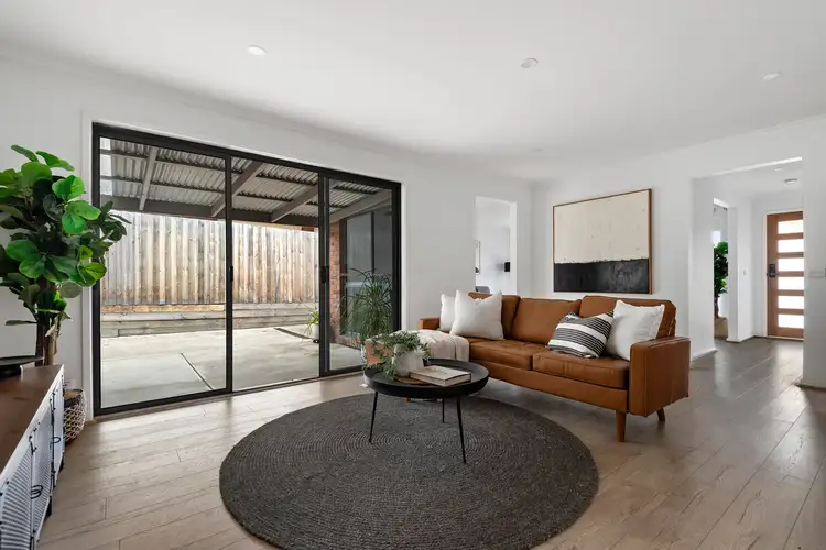 Fourth view of Homely house listing, 16 Market Court, Skye VIC 3977