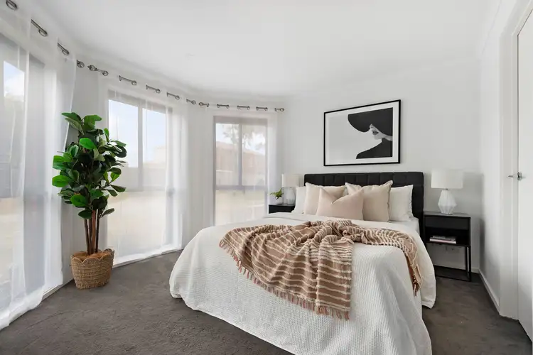 Fifth view of Homely house listing, 16 Market Court, Skye VIC 3977