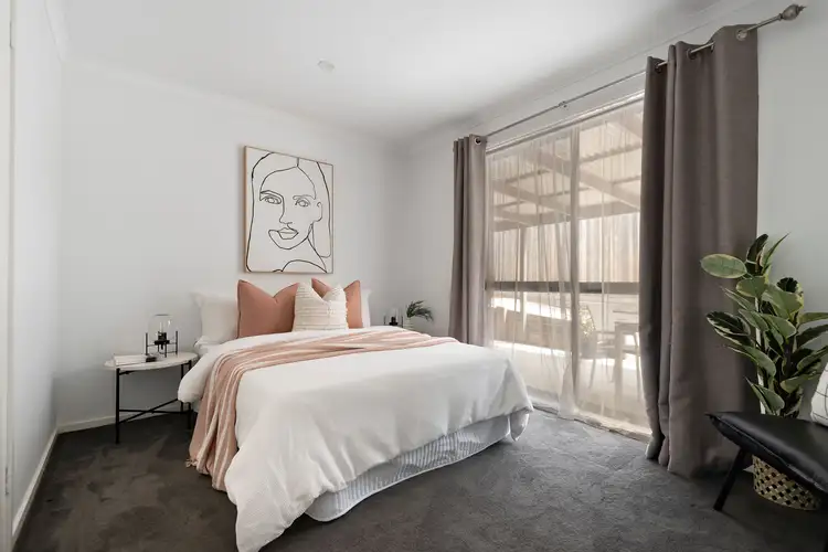 Sixth view of Homely house listing, 16 Market Court, Skye VIC 3977