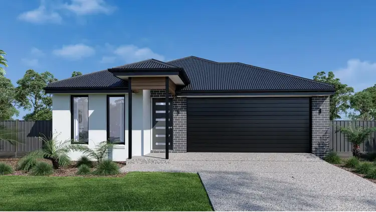 Third view of Homely land listing, LOT 5-7, 17-19 William Street, Tea Tree Gully SA 5091