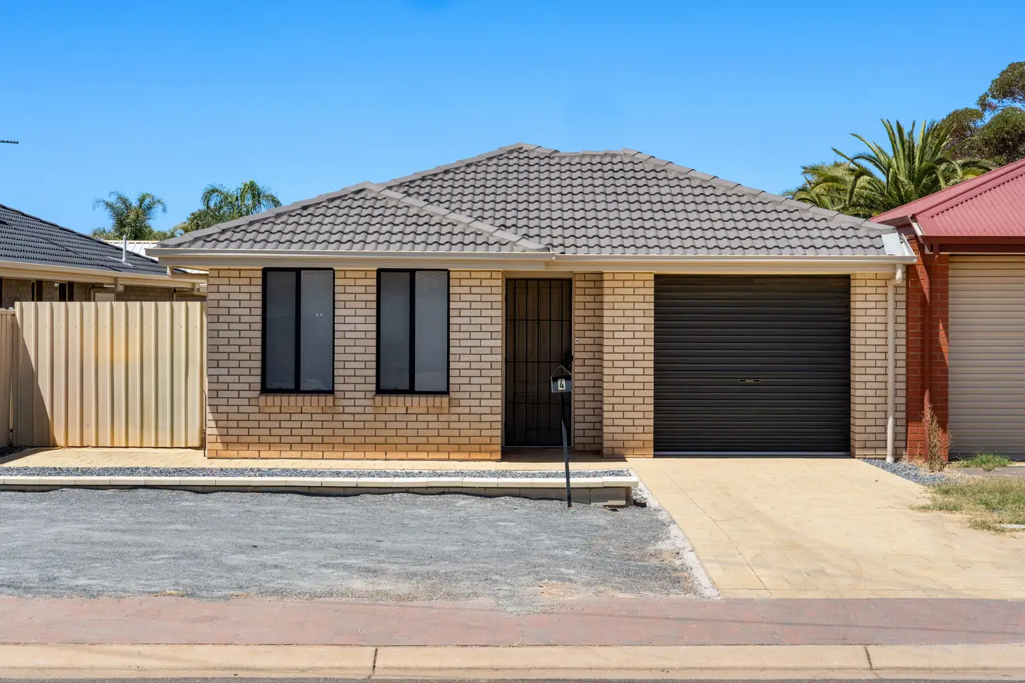 Main view of Homely house listing, 4 Olive Grove, Munno Para West SA 5115
