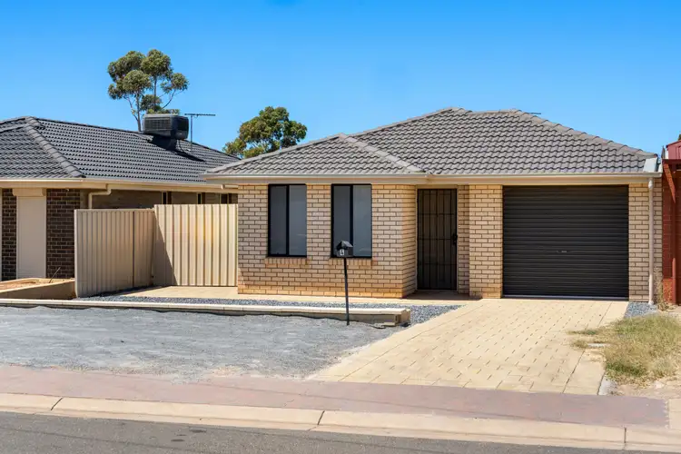 Second view of Homely house listing, 4 Olive Grove, Munno Para West SA 5115