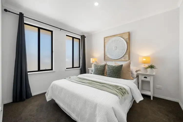 Third view of Homely house listing, 4 Olive Grove, Munno Para West SA 5115