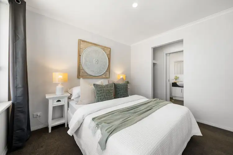 Fourth view of Homely house listing, 4 Olive Grove, Munno Para West SA 5115