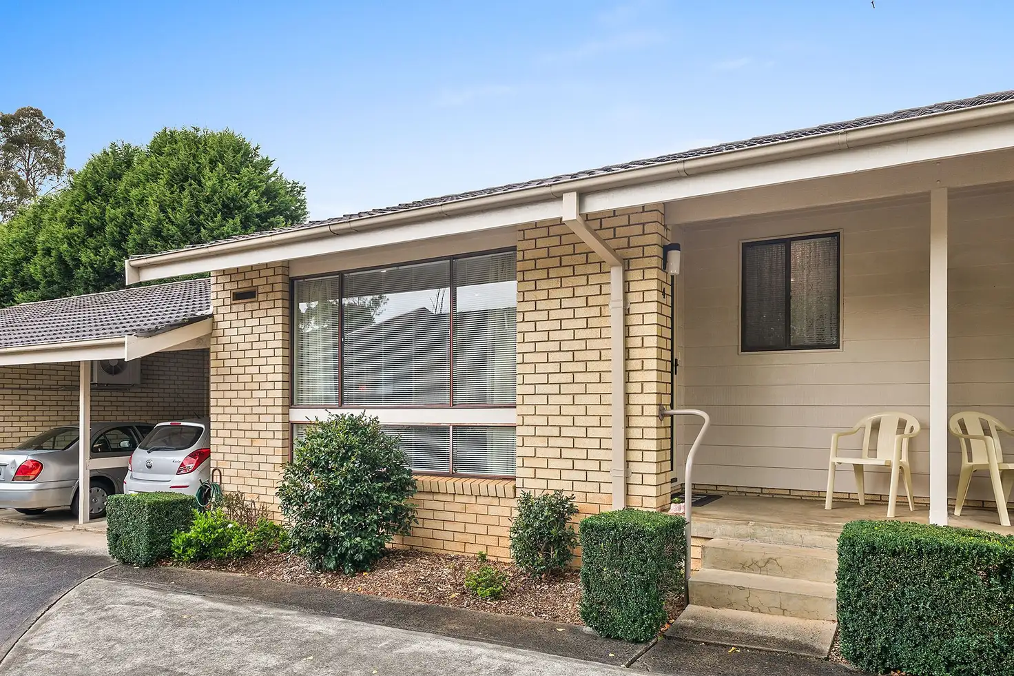 Main view of Homely villa listing, 4/10 Arthur Street, Moss Vale NSW 2577