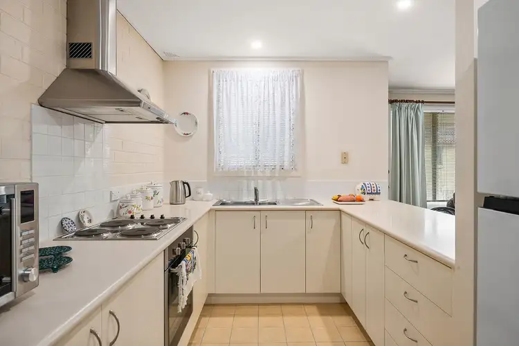 Third view of Homely villa listing, 4/10 Arthur Street, Moss Vale NSW 2577