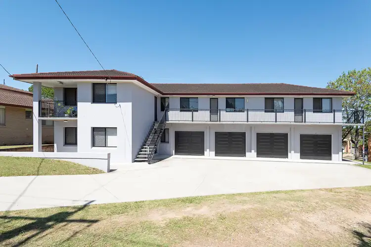 4/11 Strathairlie Square, Macgregor QLD 4109