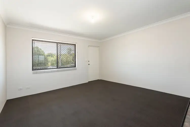 Third view of Homely unit listing, 4/11 Strathairlie Square, Macgregor QLD 4109