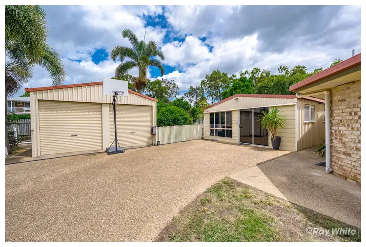 Sixth view of Homely house listing, 11 Belmont Road, Parkhurst QLD 4702