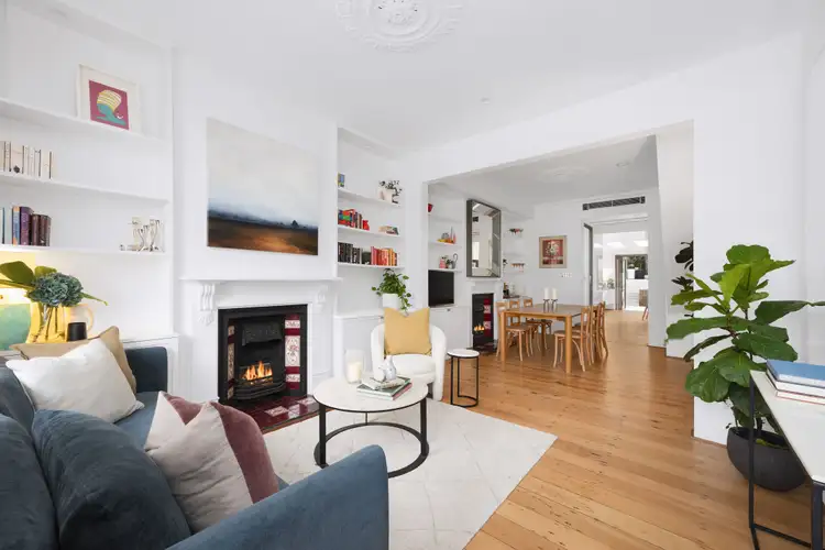 Second view of Homely house listing, 61 Windsor Street, Paddington NSW 2021