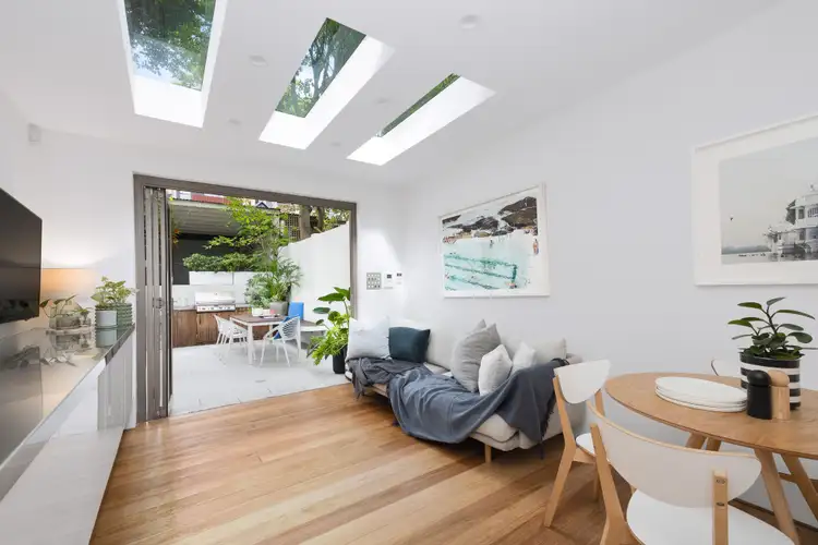 Third view of Homely house listing, 61 Windsor Street, Paddington NSW 2021