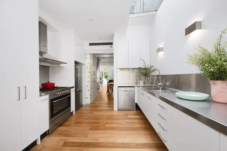 Fourth view of Homely house listing, 61 Windsor Street, Paddington NSW 2021