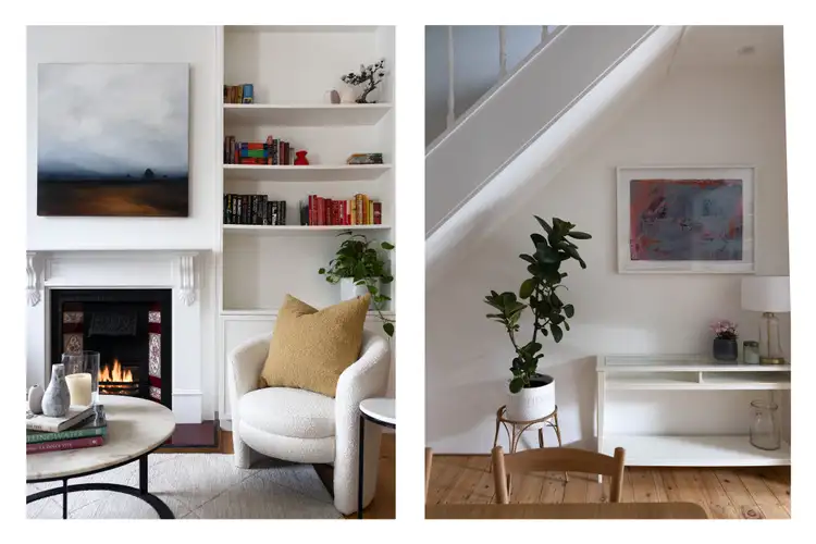 Fifth view of Homely house listing, 61 Windsor Street, Paddington NSW 2021