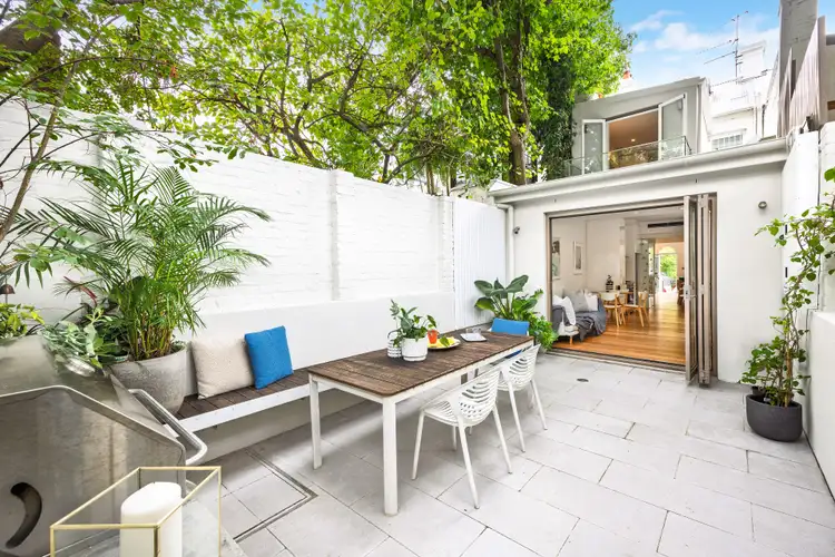 Sixth view of Homely house listing, 61 Windsor Street, Paddington NSW 2021