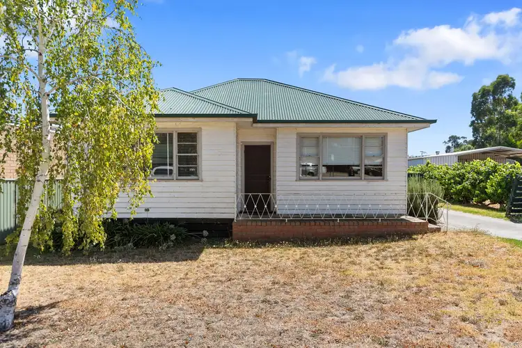 10A Goulburn Street, Nagambie VIC 3608
