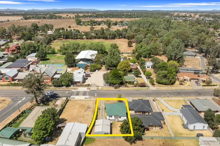 10A Goulburn Street, Nagambie VIC 3608