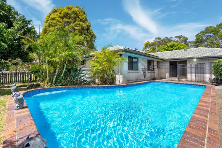 40 Redpath Street
