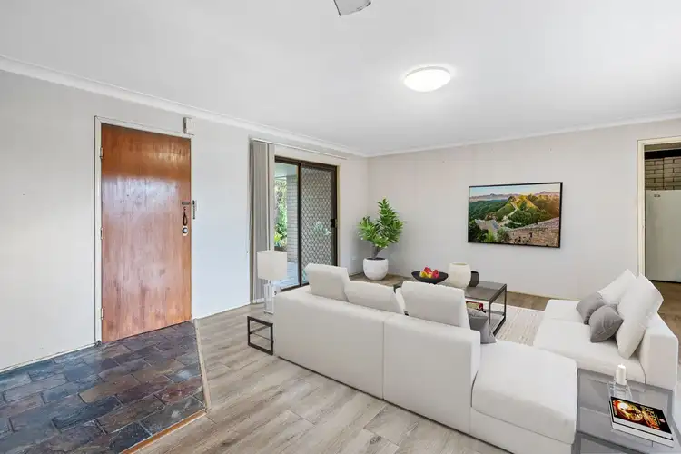 Second view of Homely house listing, 40 Redpath Street, Wishart QLD 4122