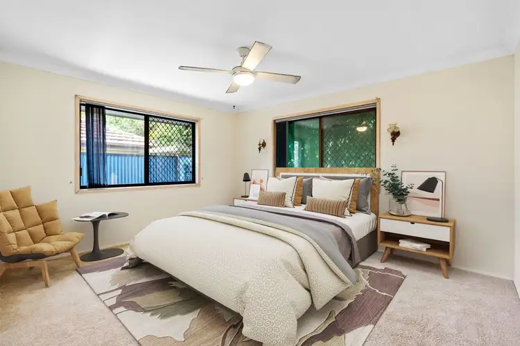 Fifth view of Homely house listing, 40 Redpath Street, Wishart QLD 4122