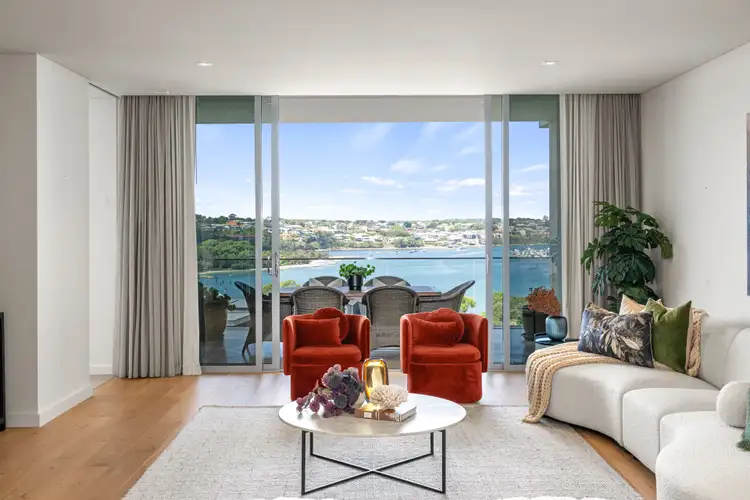 30/11 Mccabe Street, North Fremantle WA 6159