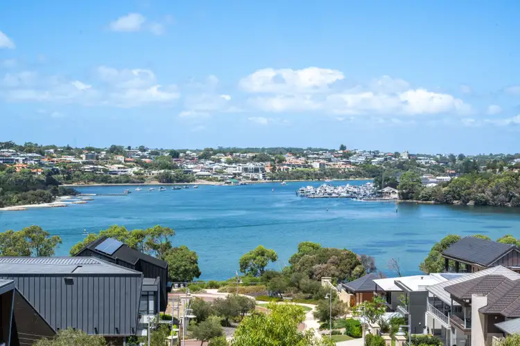Second view of Homely apartment listing, 30/11 Mccabe Street, North Fremantle WA 6159
