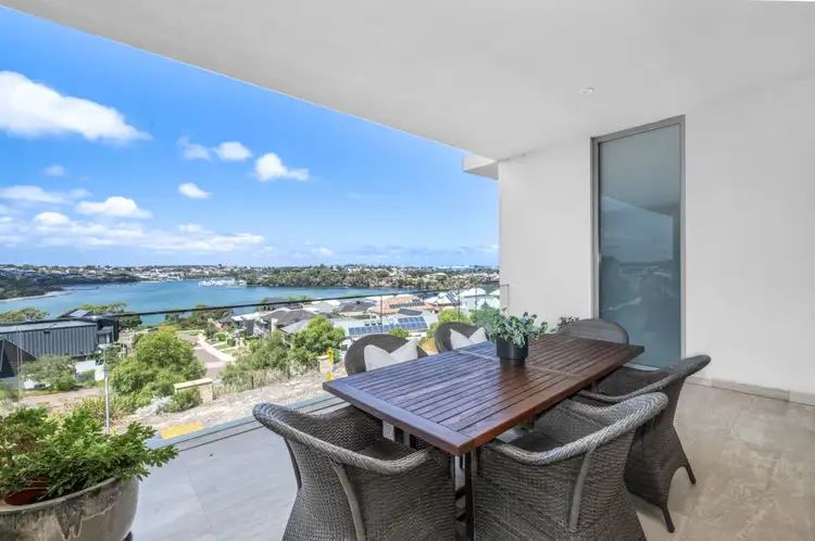 Third view of Homely apartment listing, 30/11 Mccabe Street, North Fremantle WA 6159