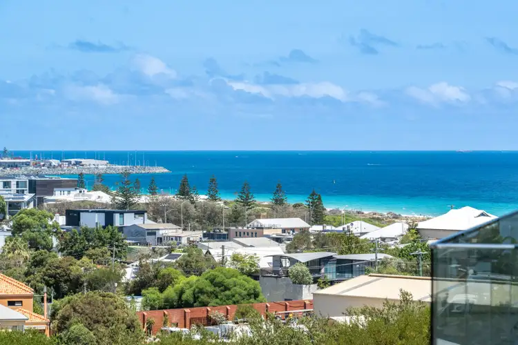 Fifth view of Homely apartment listing, 30/11 Mccabe Street, North Fremantle WA 6159