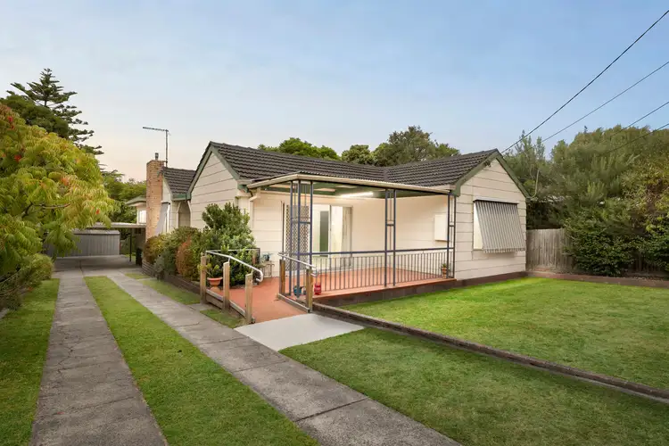 54 Outlook Road, Mount Waverley VIC 3149