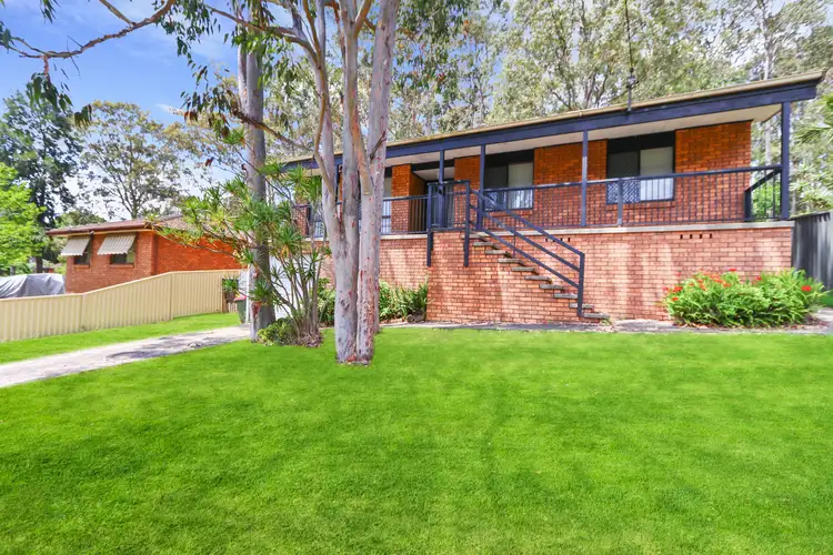 Main view of Homely house listing, 10 Somers Drive, Watanobbi NSW 2259