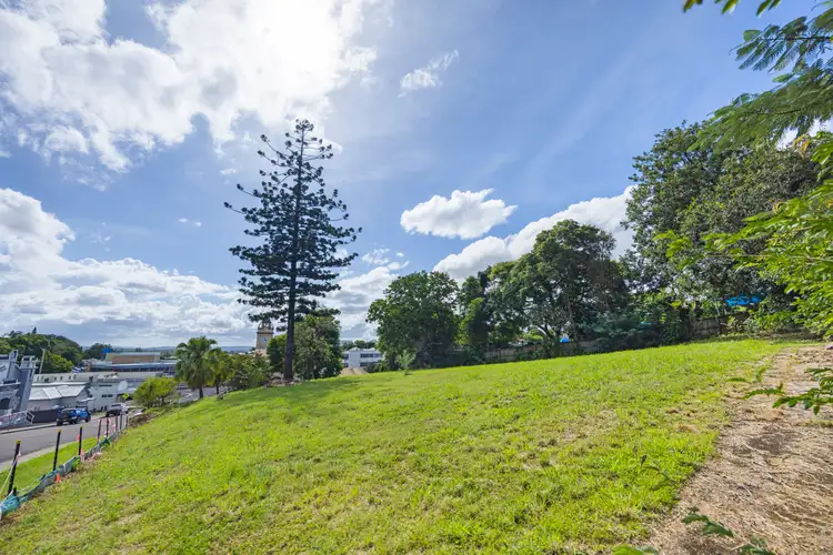 Third view of Homely land listing, 20 Caledonian Hill, Gympie QLD 4570
