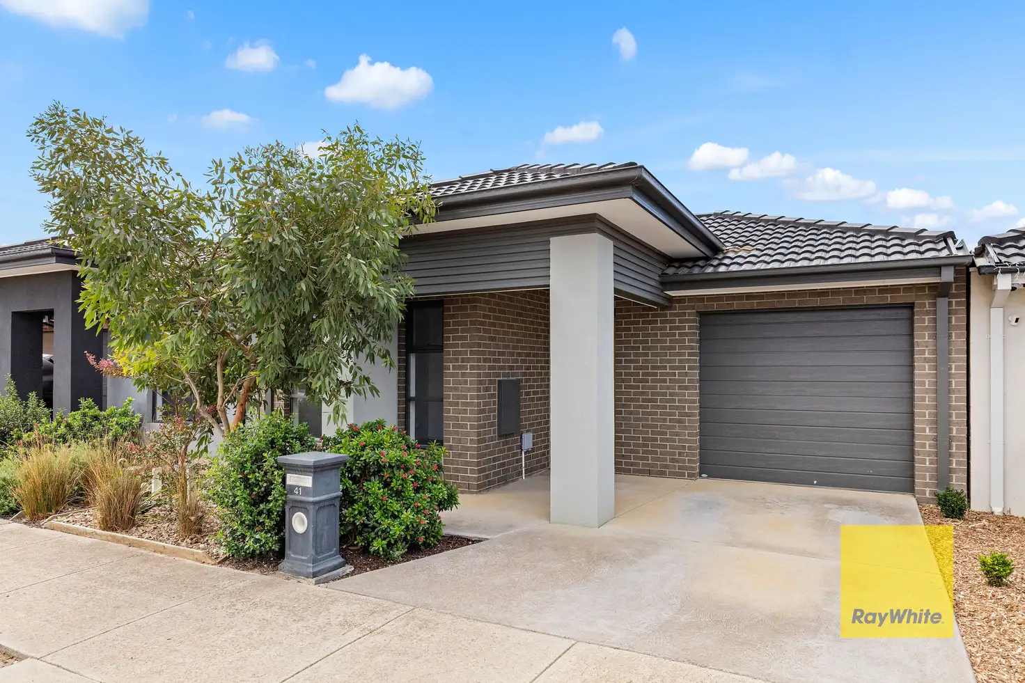 Main view of Homely house listing, 41 Barbra Drive, Charlemont VIC 3217