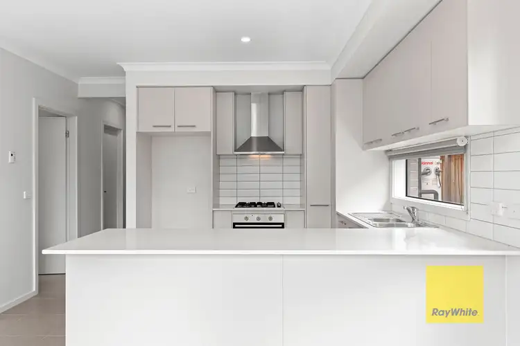 Second view of Homely house listing, 41 Barbra Drive, Charlemont VIC 3217