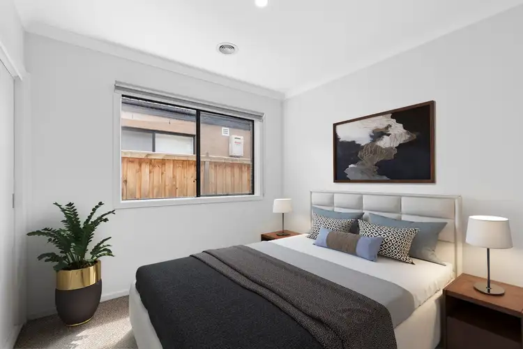 Sixth view of Homely house listing, 41 Barbra Drive, Charlemont VIC 3217