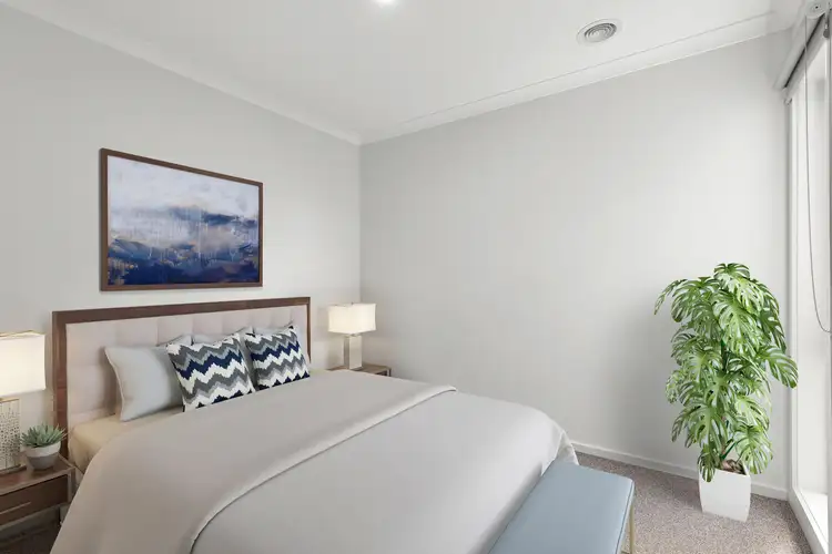 Seventh view of Homely house listing, 41 Barbra Drive, Charlemont VIC 3217