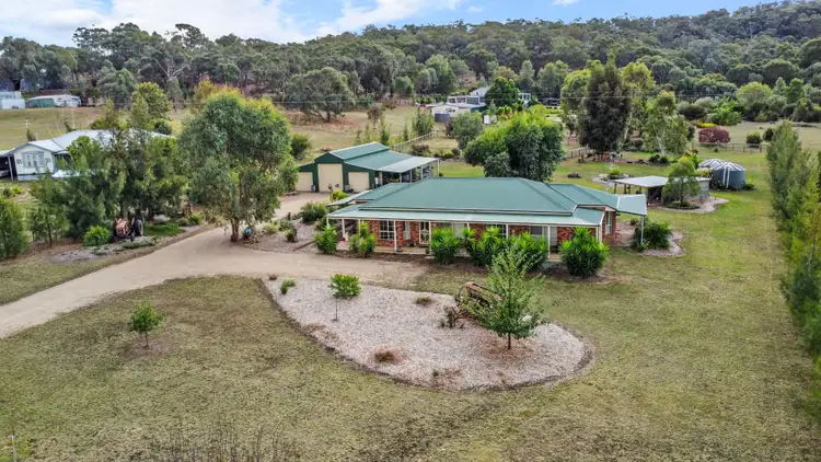 Main view of Homely house listing, 12 Lakeside Drive, Chesney Vale VIC 3725