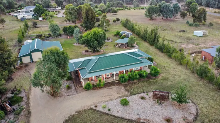Third view of Homely house listing, 12 Lakeside Drive, Chesney Vale VIC 3725