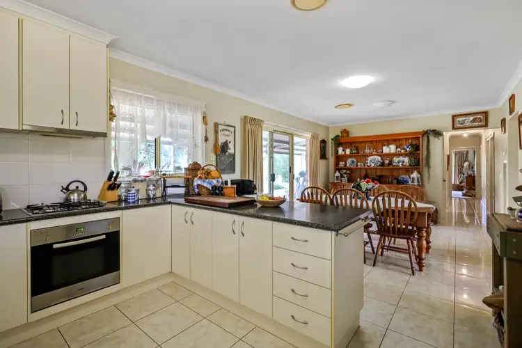 Fourth view of Homely house listing, 12 Lakeside Drive, Chesney Vale VIC 3725