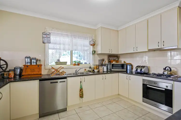 Fifth view of Homely house listing, 12 Lakeside Drive, Chesney Vale VIC 3725