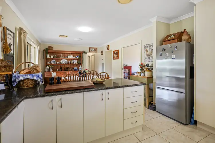 Sixth view of Homely house listing, 12 Lakeside Drive, Chesney Vale VIC 3725