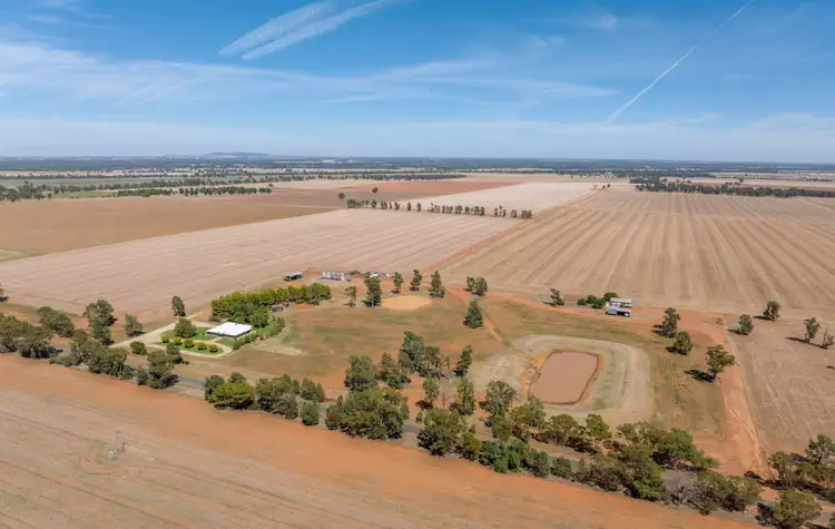 Third view of Homely rural property listing, 469 Brushwood Road, Currawarna NSW 2650