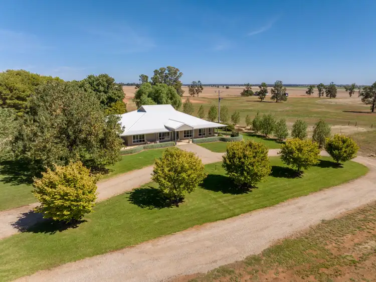 Sixth view of Homely rural property listing, 469 Brushwood Road, Currawarna NSW 2650
