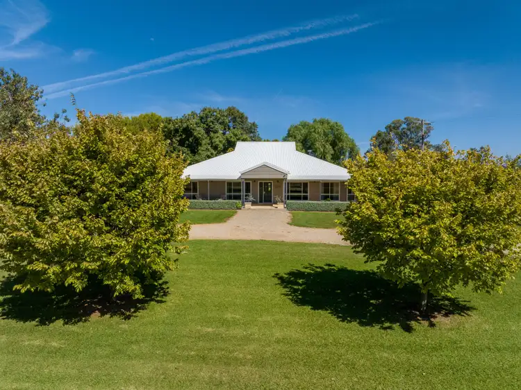 Seventh view of Homely rural property listing, 469 Brushwood Road, Currawarna NSW 2650