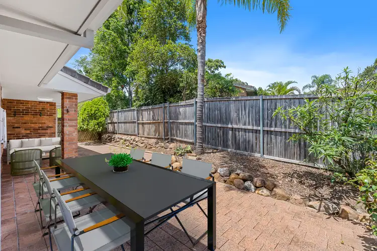41/33 Edmund Rice Drive, Southport QLD 4215