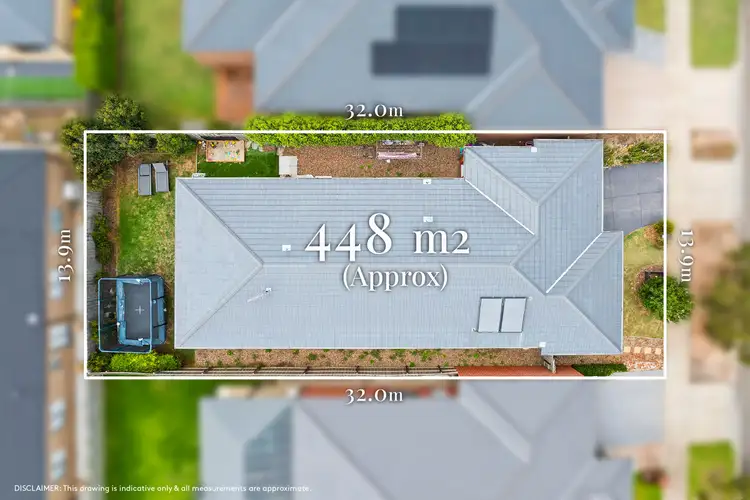 Second view of Homely house listing, 188 Warralily Boulevard, Armstrong Creek VIC 3217