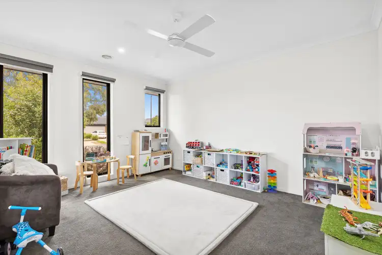 Third view of Homely house listing, 188 Warralily Boulevard, Armstrong Creek VIC 3217