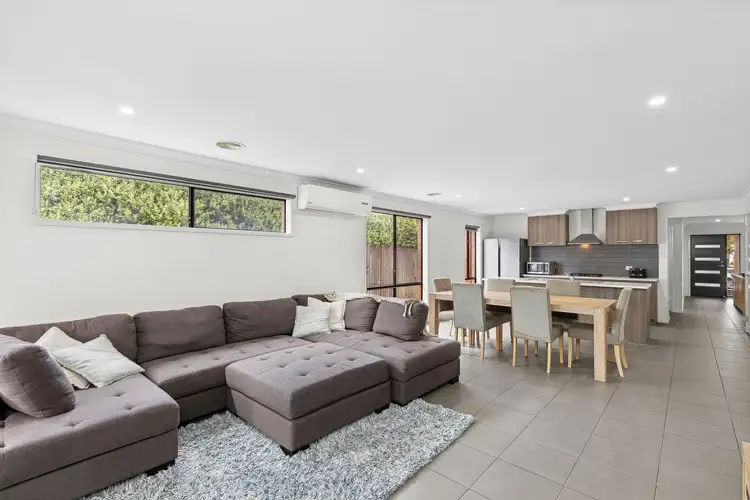 Sixth view of Homely house listing, 188 Warralily Boulevard, Armstrong Creek VIC 3217